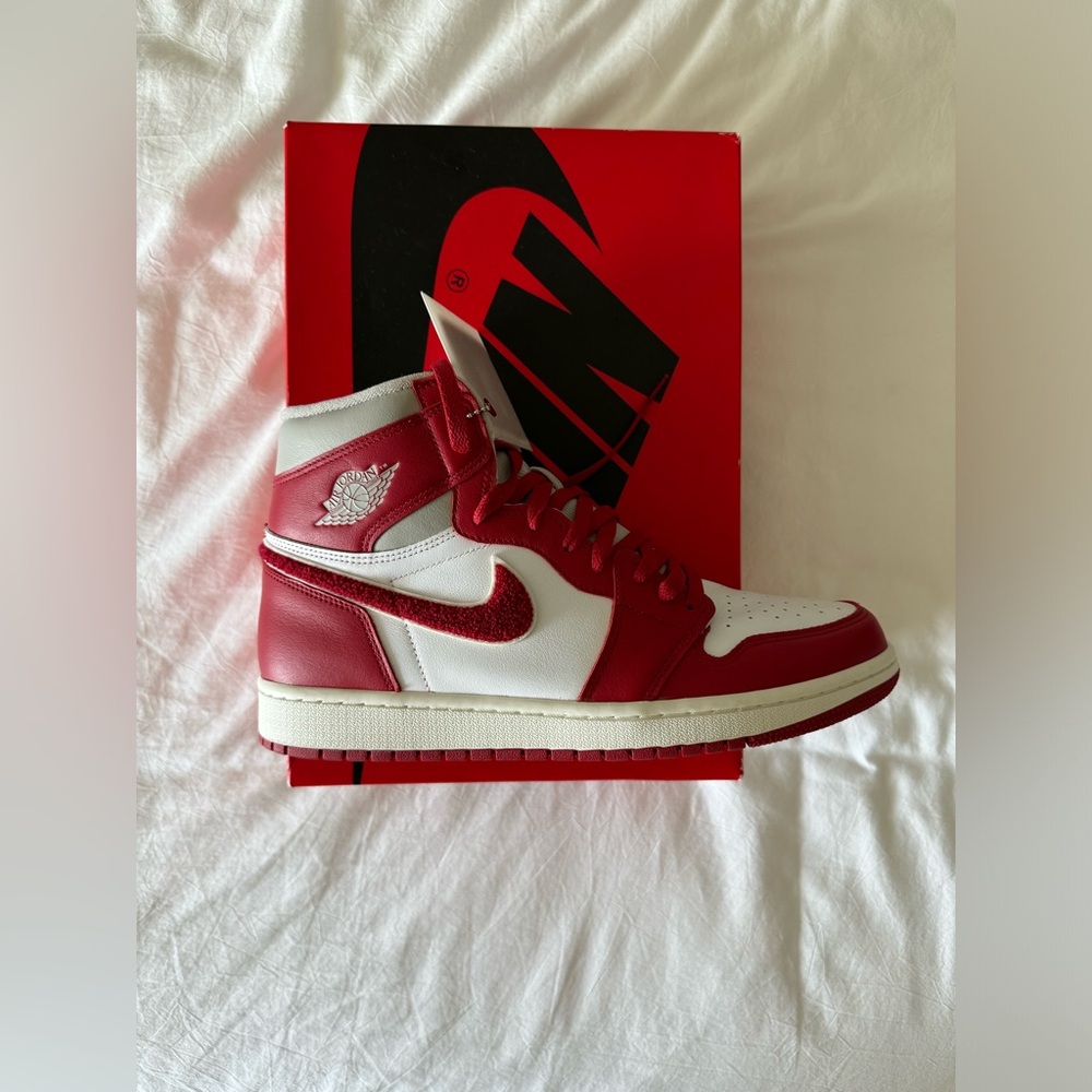 Air Jordan 1 “newstalgia”
